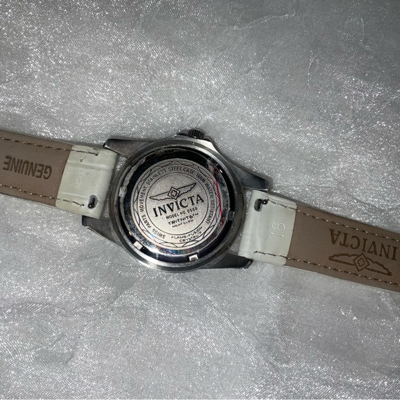 Watch, Invicta Pro-Diver Women’s Watch, NWOT - Picture 4 of 13